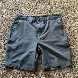 Mens Apt. 9® Premier Flex Regular-Fit 8-inch Performance Shorts